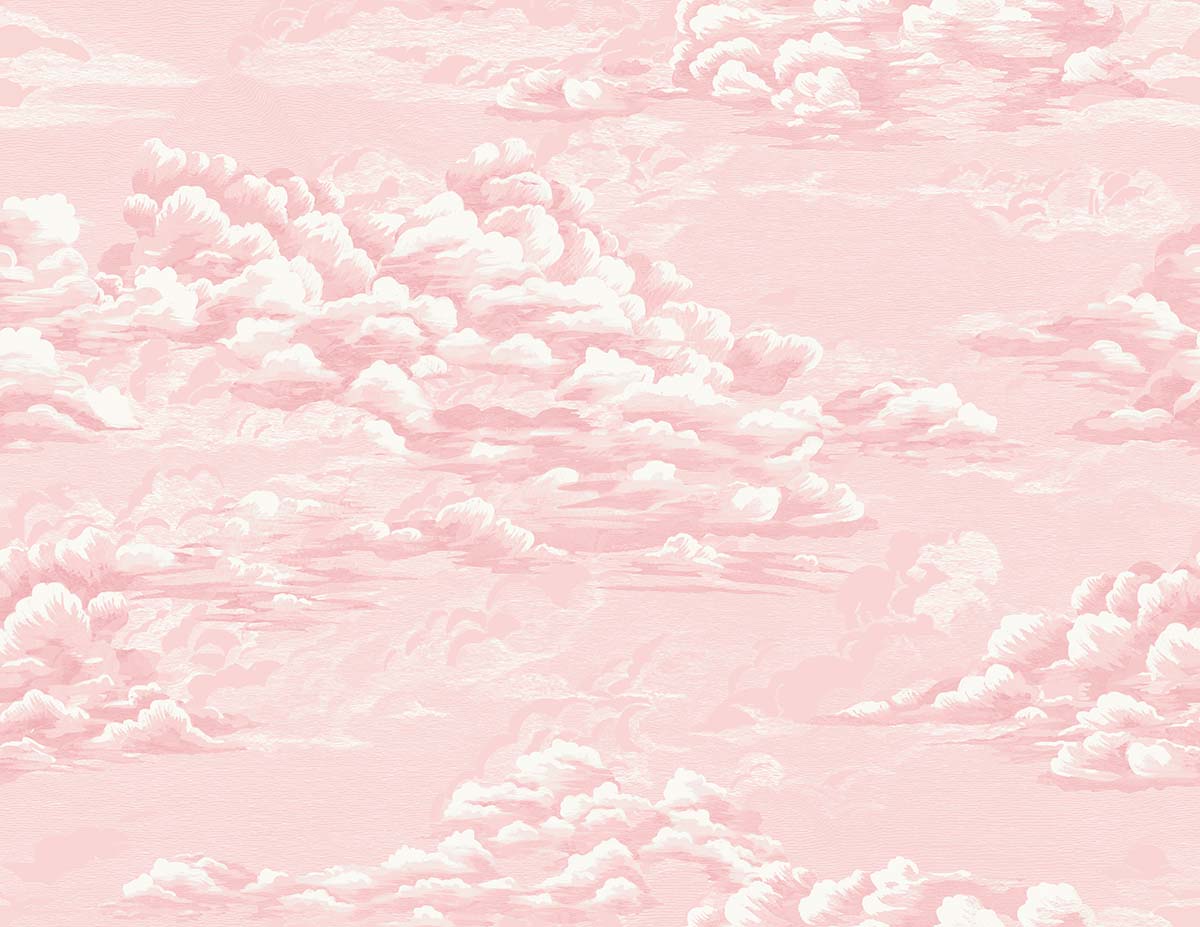 Daisy Bennet - Botanica mural DB51501