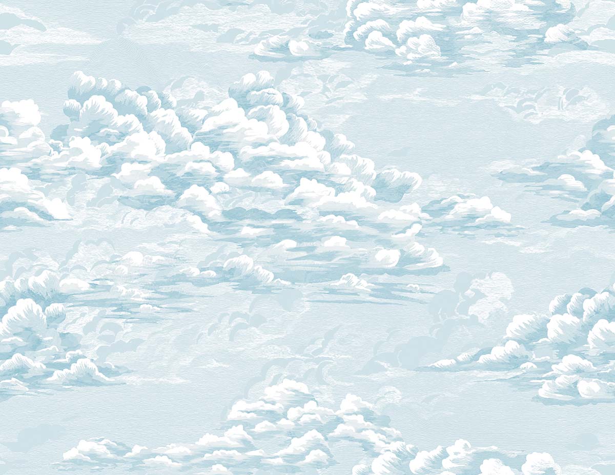 Daisy Bennet - Botanica mural DB51502