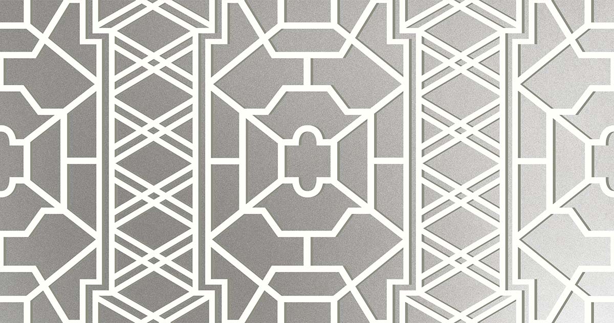 Daisy Bennet - Botanica mural DB51700