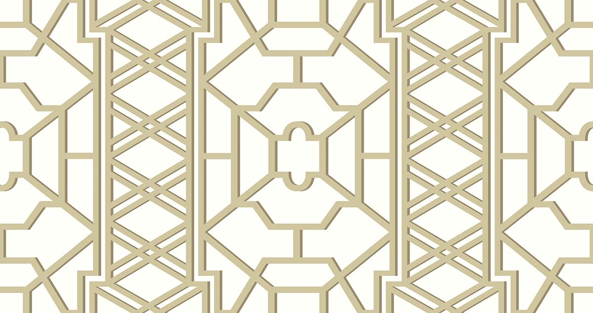 Daisy Bennet - Botanica mural DB51703