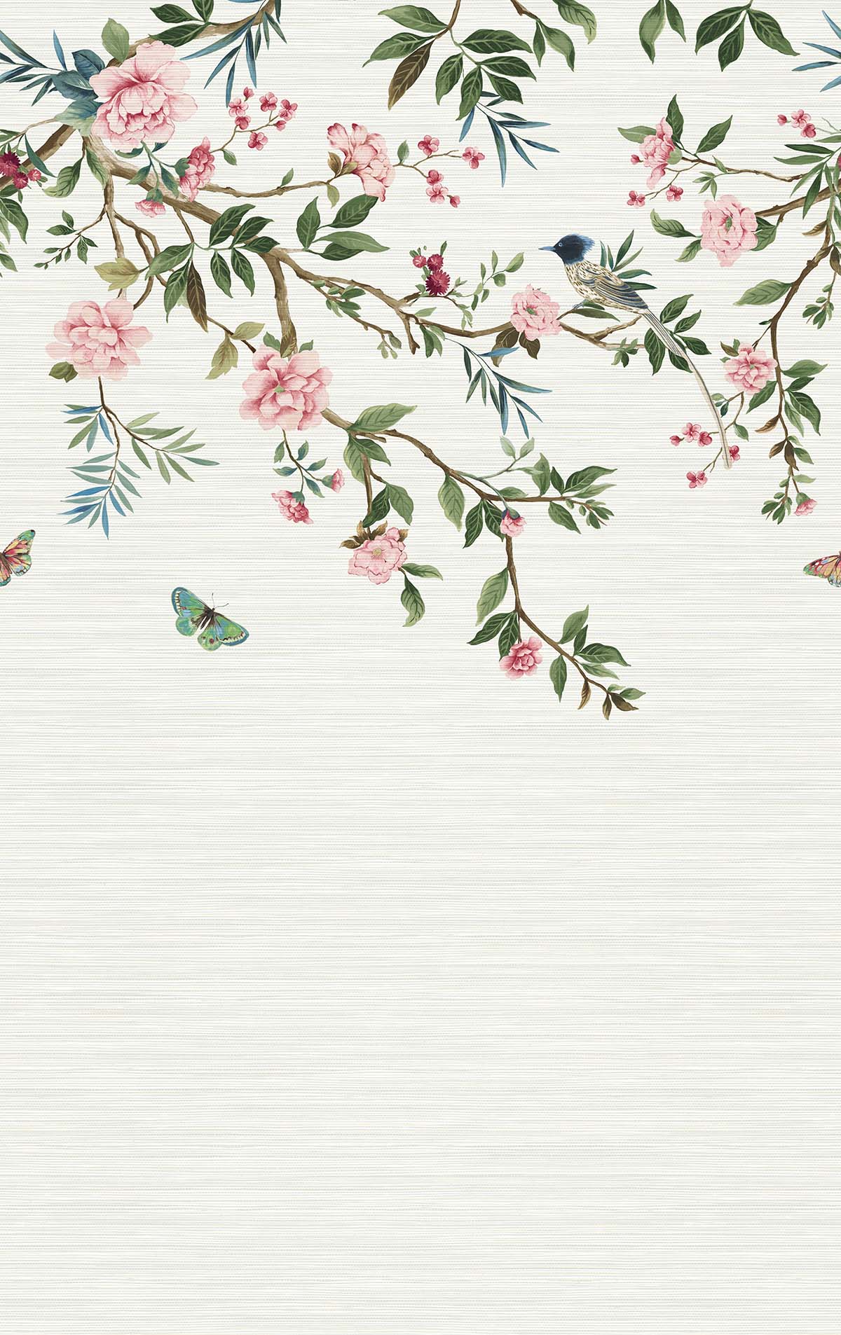 Daisy Bennet - Botanica mural DB51920M