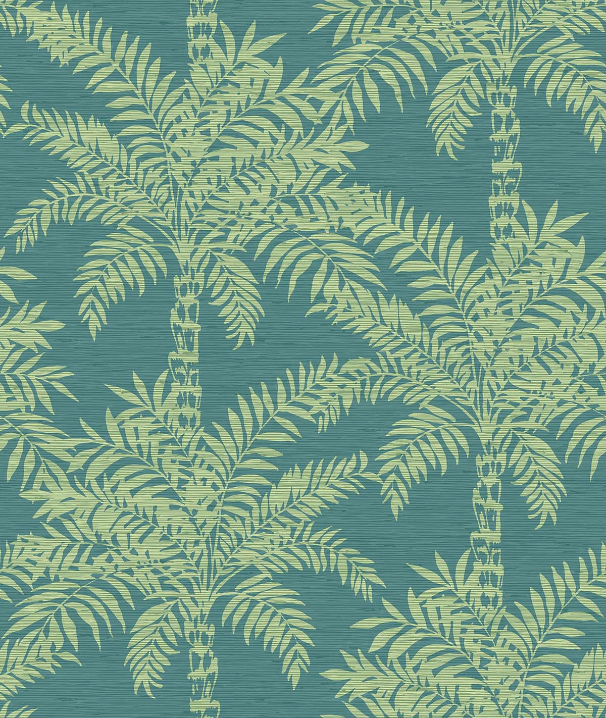 Daisy Bennet - Botanica mural DB52324