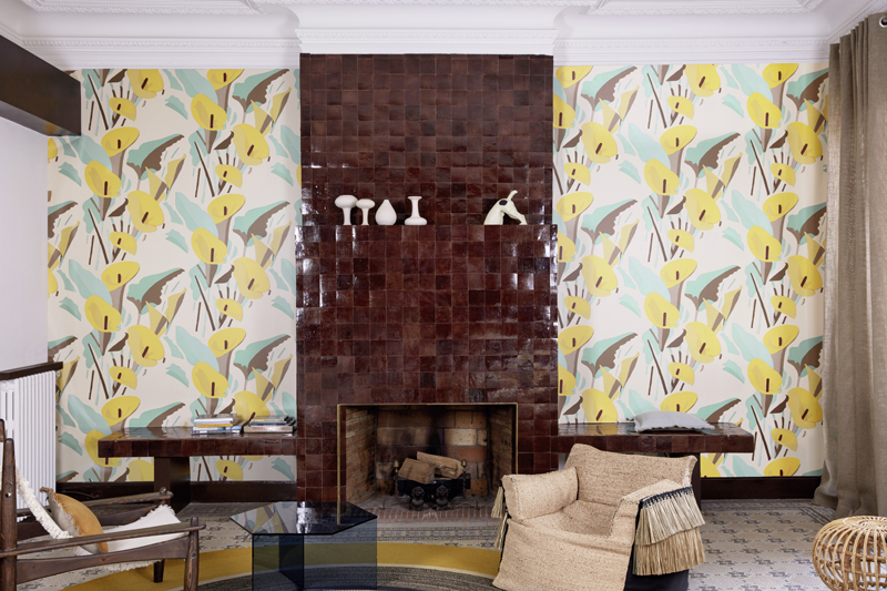 Flower Power TP304/05