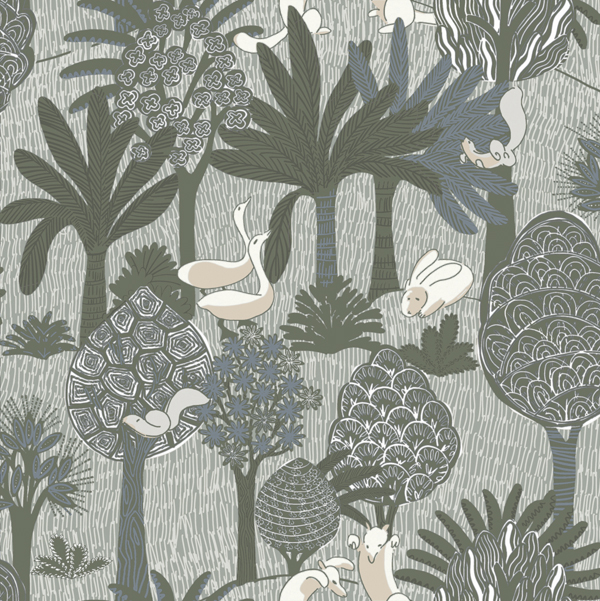 Renard & co TP_324_01