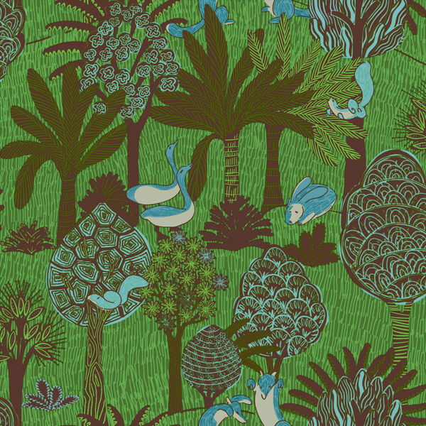 Renard & co TP_324_03