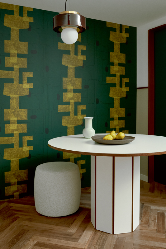 Voiles de Papier TP332/04