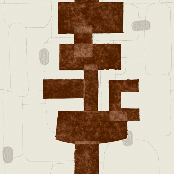 Voiles de Papier TP332/03