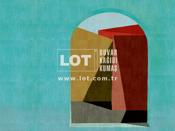 La Caravane VP946/01