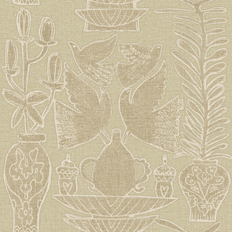 Lins Brodes VP954/02