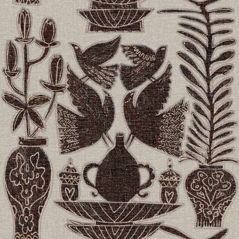 Lins Brodes VP954/03