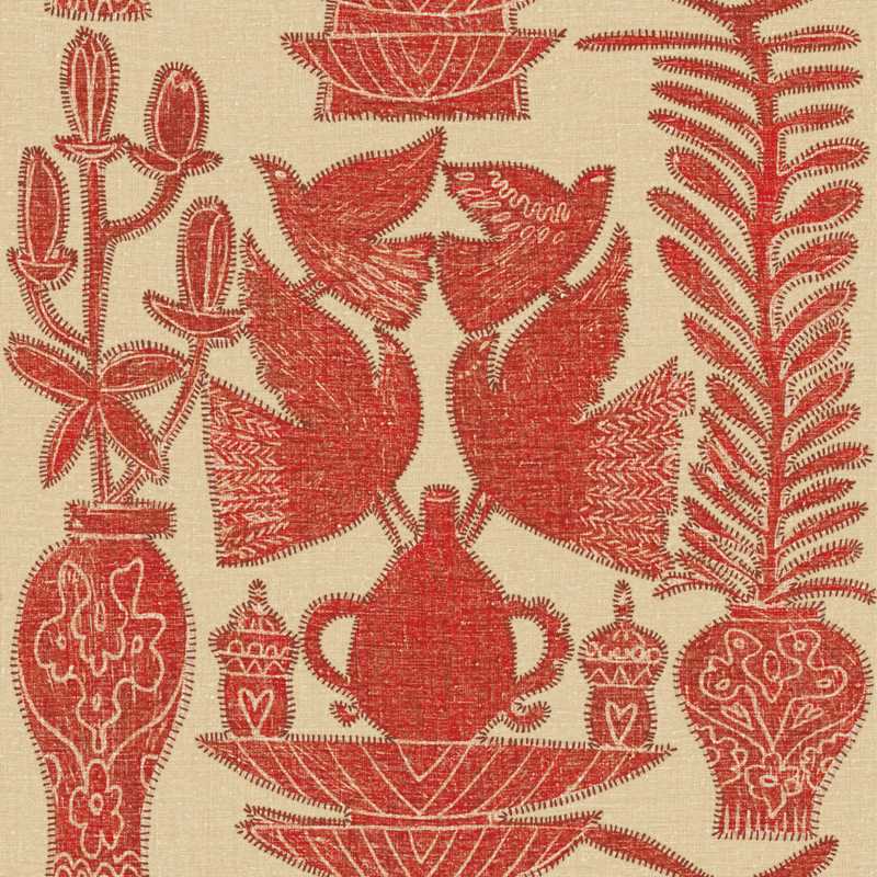 Lins Brodes VP954/05