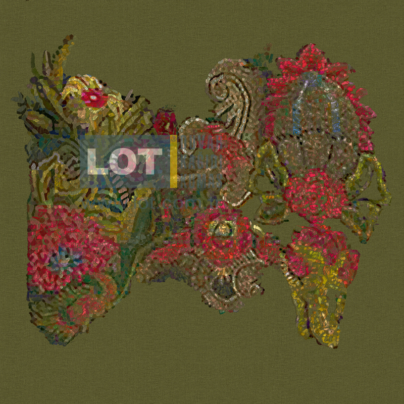 Lins Brodes VP956/01