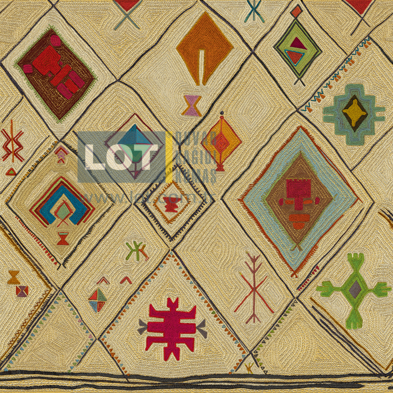 Lins Brodes VP957/01