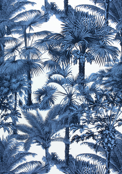 PALM BOTANICAL F910100