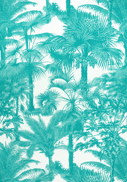 PALM BOTANICAL F910101