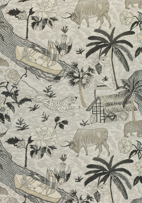 TIGER RESERVE F910232