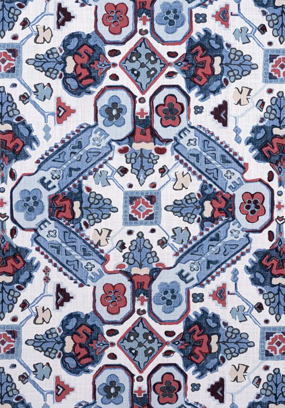 Persian Carpet F910824