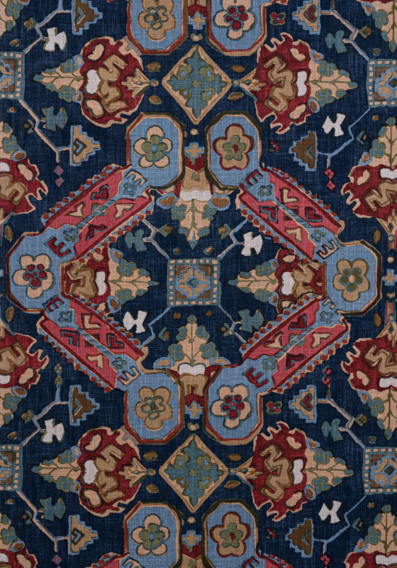 Persian Carpet F910829