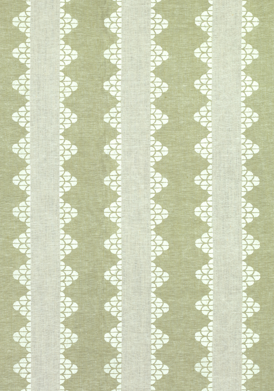 Dhara Stripe F92937