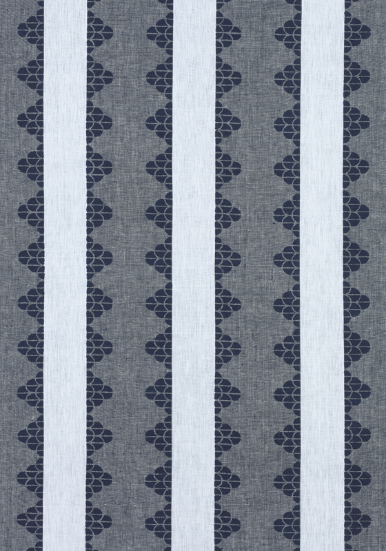 Dhara Stripe F92938
