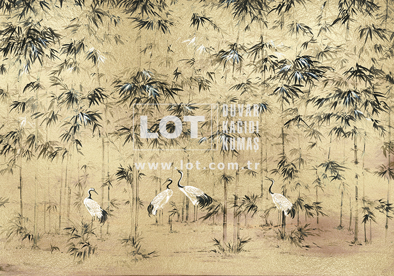 Random Metallics 9600010