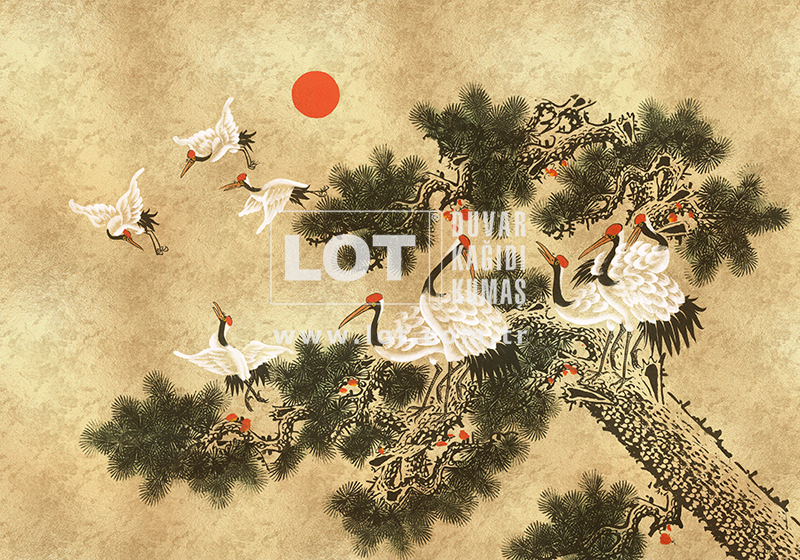 Random Metallics 9600020