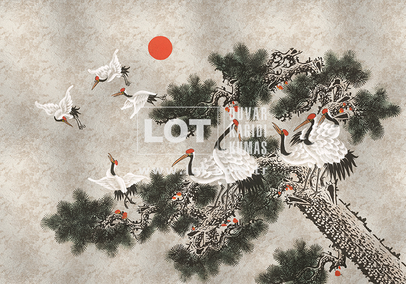 Random Metallics 9600021