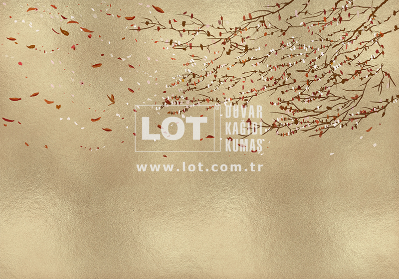 Random Metallics 9600040