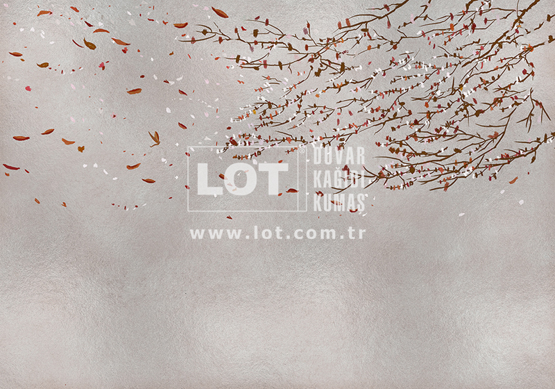 Random Metallics 9600041