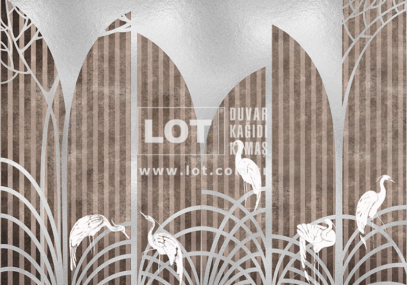 Random Metallics 9600051