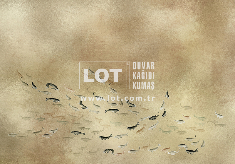 Random Metallics 9600060