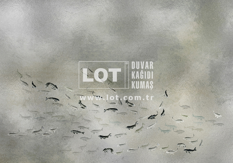 Random Metallics 9600061