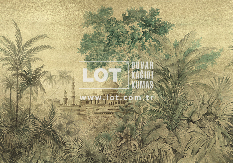 Random Metallics 9600070