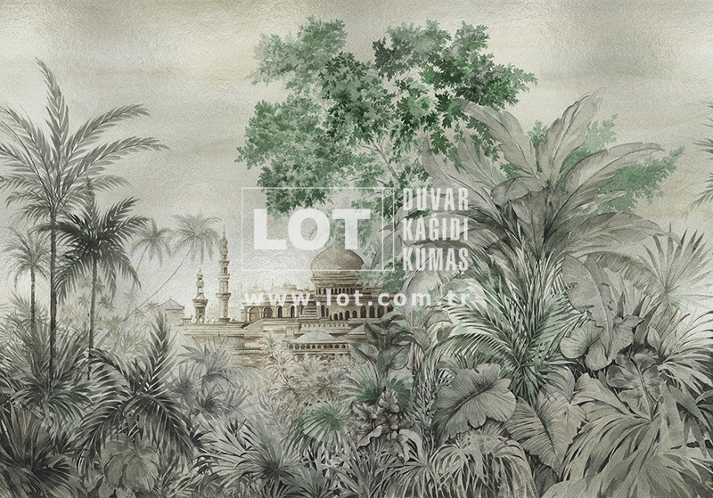 Random Metallics 9600071