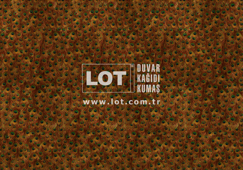 Random Metallics 9600090