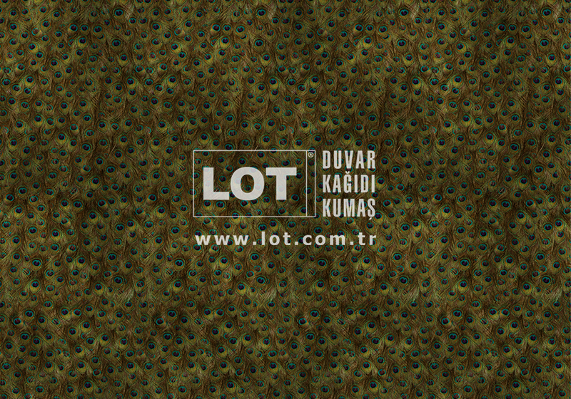 Random Metallics 9600091