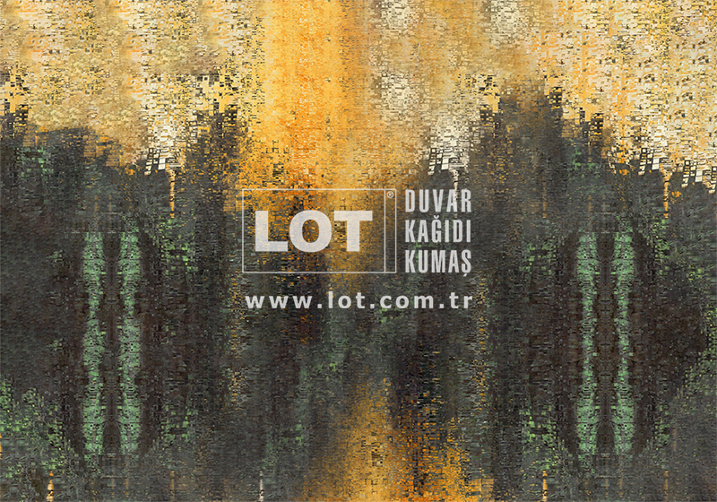 Random Metallics 9600300