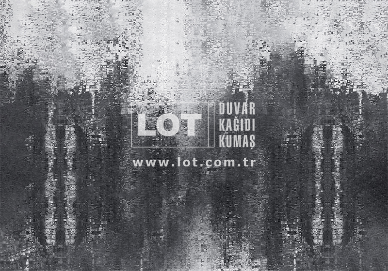 Random Metallics 9600301