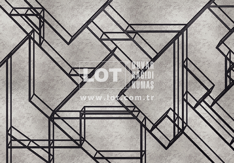 Random Metallics 9600401