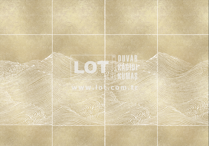 Random Metallics 9600500