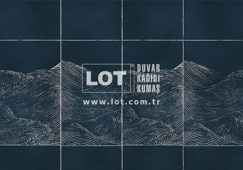 Random Metallics 9600501