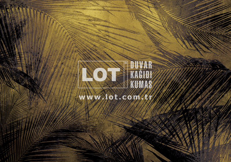 Random Metallics 9600600