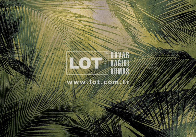 Random Metallics 9600601