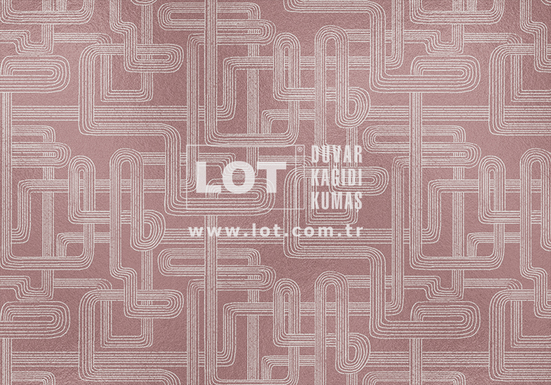 Random Metallics 9600801