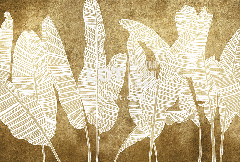 Random Metallics 9600900