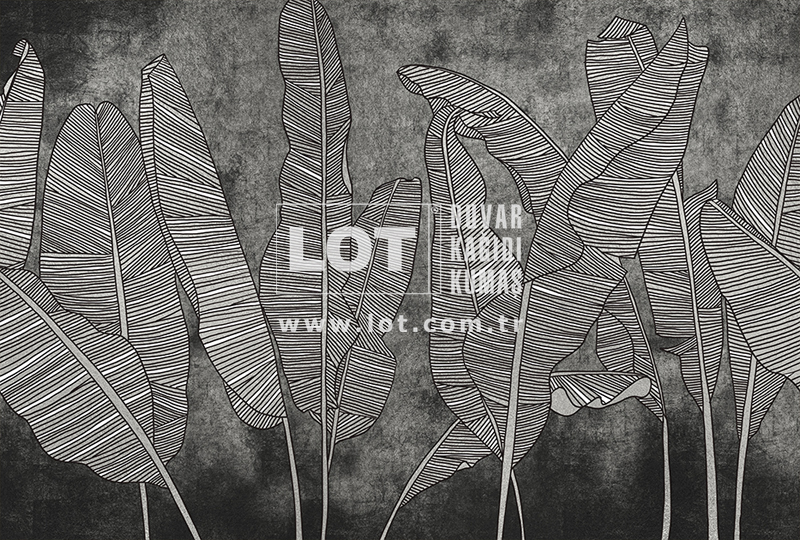 Random Metallics 9600901