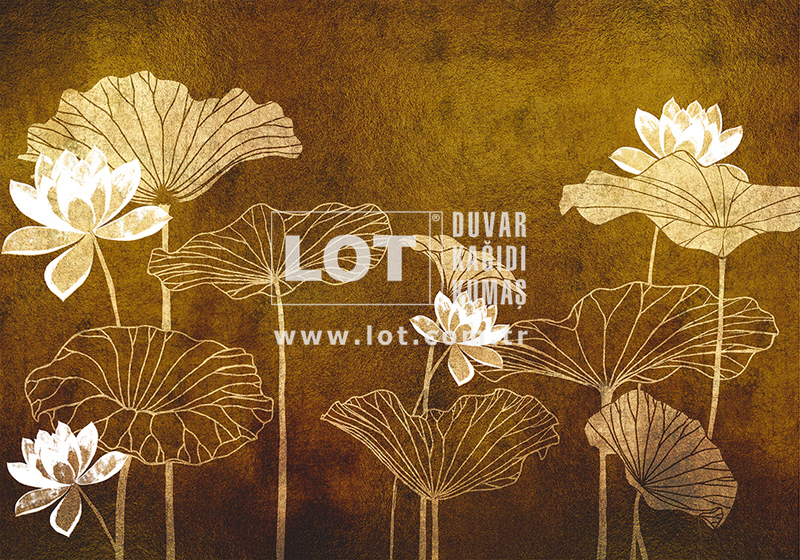 Random Metallics 960200