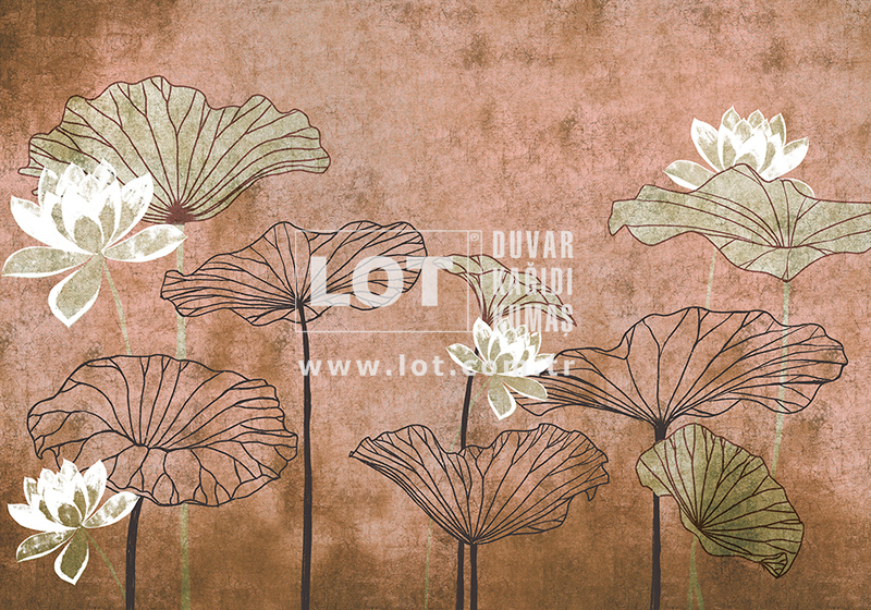 Random Metallics 9602001