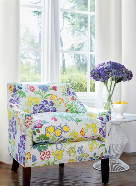 Spring Garden F914341