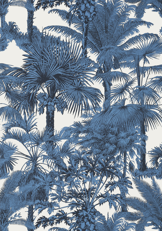 PALM BOTANICAL T10100
